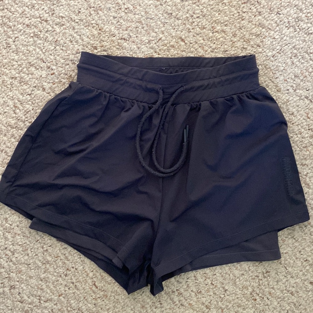 Gymshark 2-in-1 training short